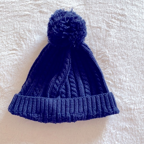 NEW YORK COMPANY HAT - Picture 5 of 7